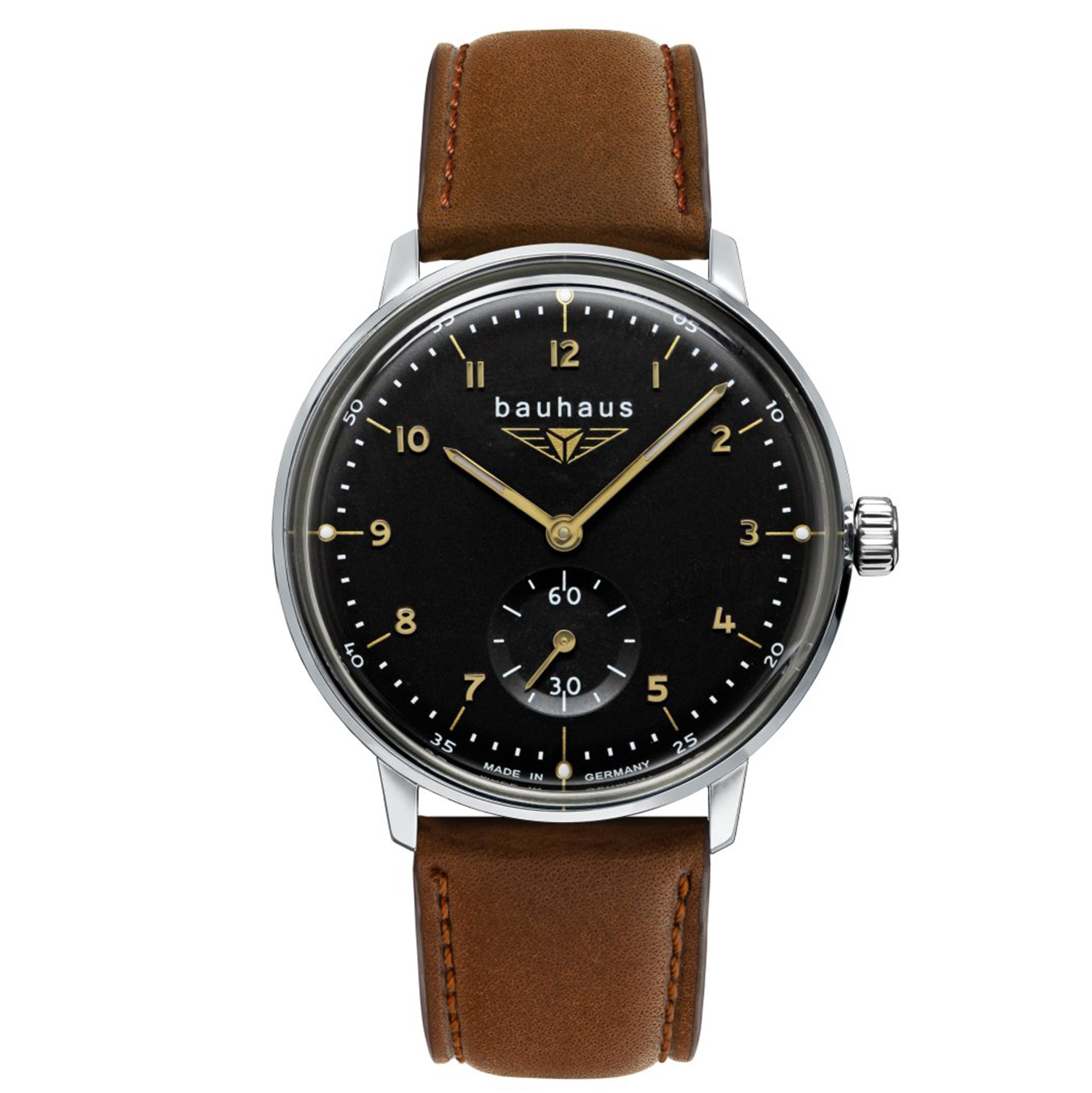 Bauhaus Watch 20372 resmi